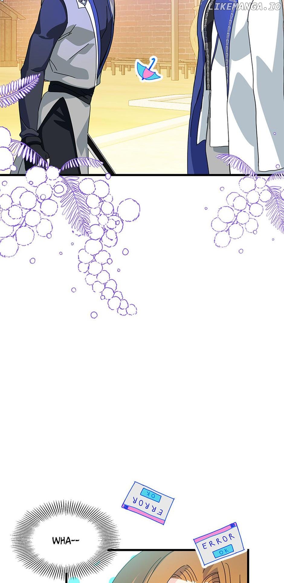 Let Me Die in Peace! Chapter 73 - page 27