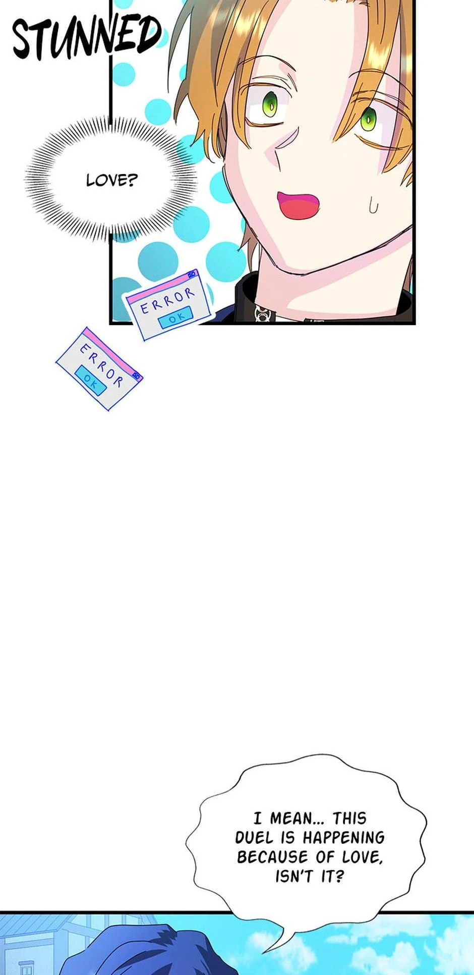 Let Me Die in Peace! Chapter 73 - page 28