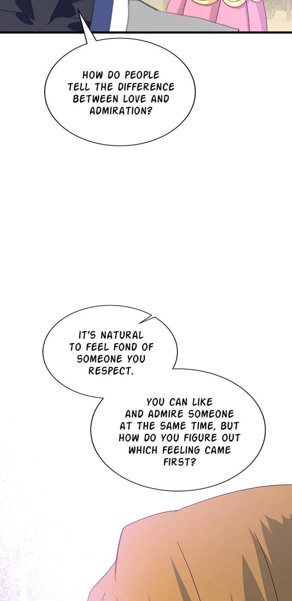 Let Me Die in Peace! Chapter 73 - page 30