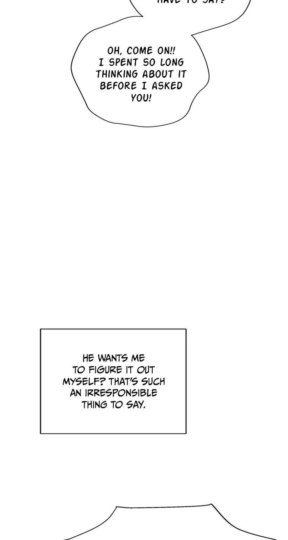 Let Me Die in Peace! Chapter 73 - page 34