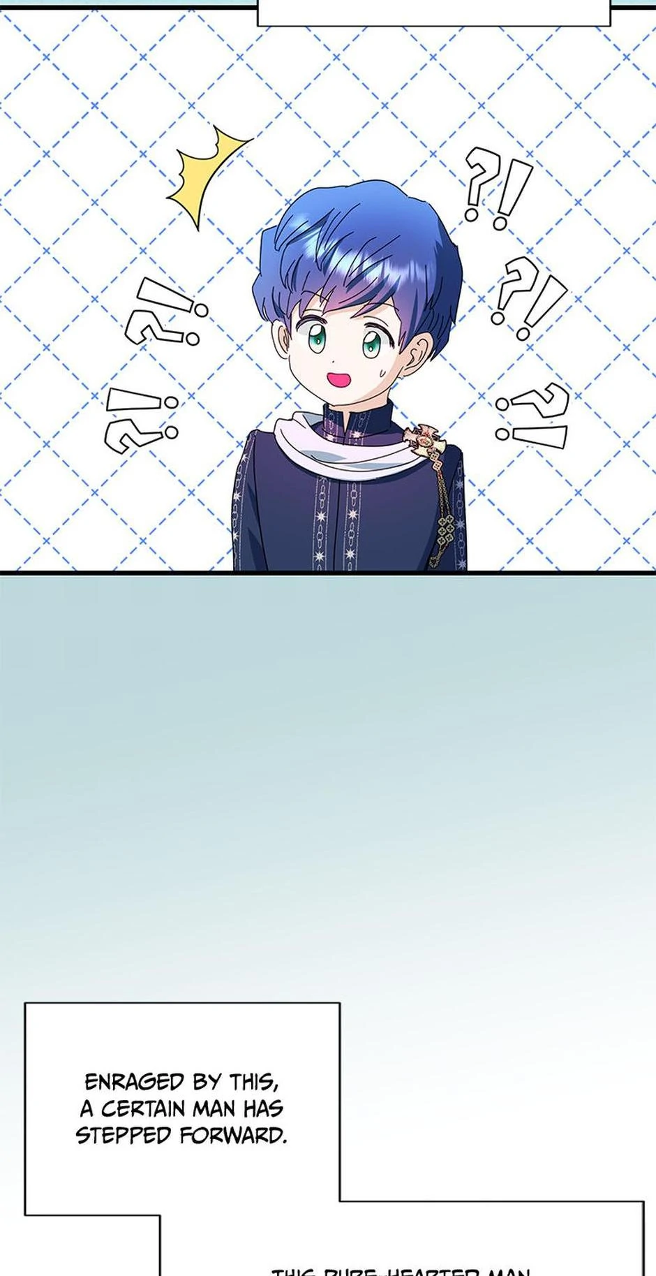 Let Me Die in Peace! Chapter 73 - page 4