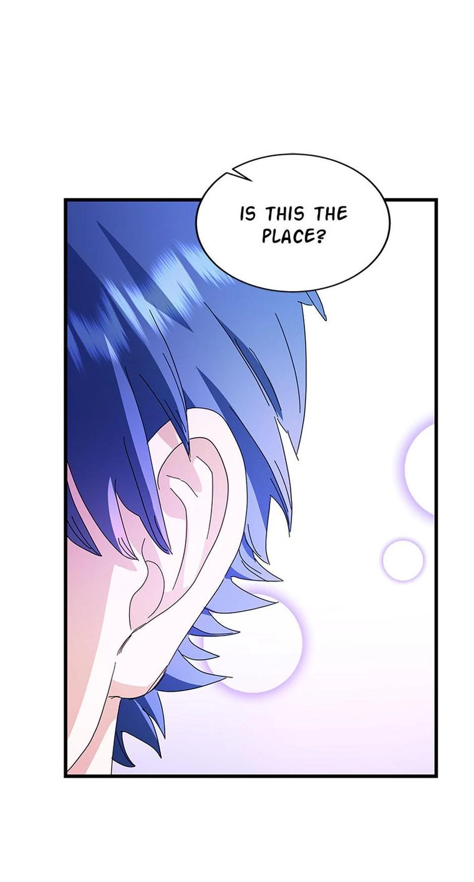 Let Me Die in Peace! Chapter 73 - page 40