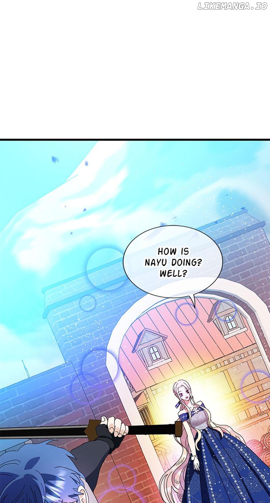 Let Me Die in Peace! Chapter 73 - page 41