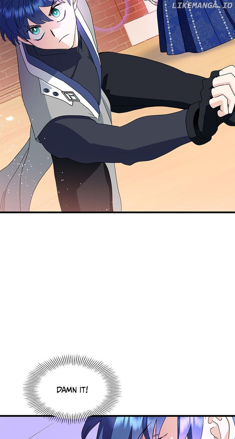 Let Me Die in Peace! Chapter 73 - page 42
