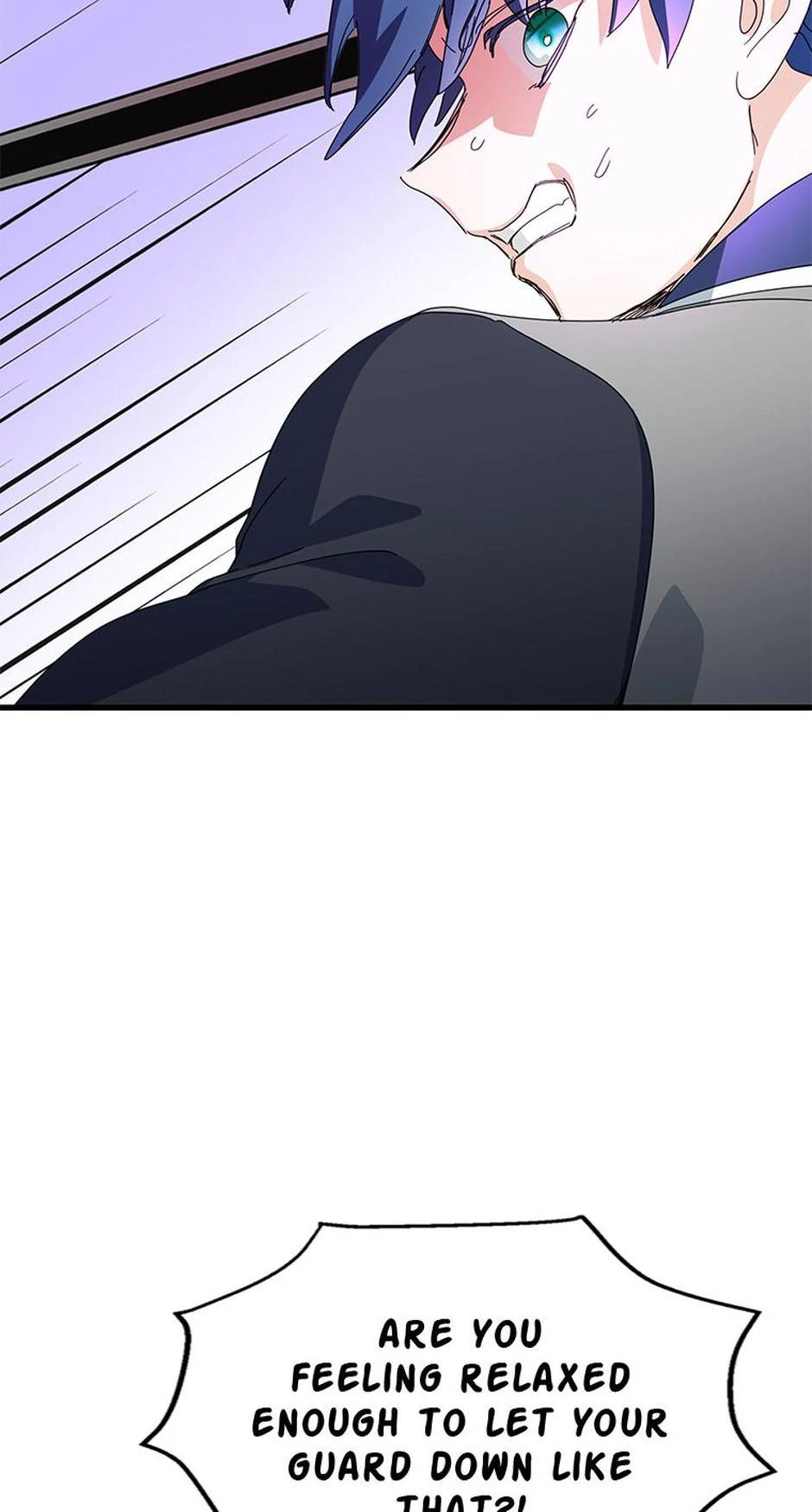 Let Me Die in Peace! Chapter 73 - page 43