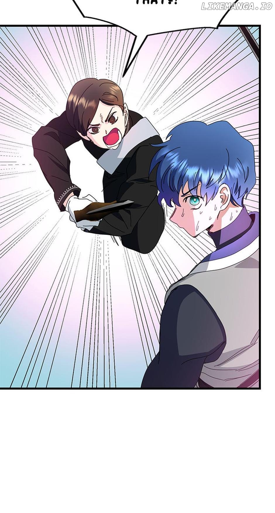 Let Me Die in Peace! Chapter 73 - page 44