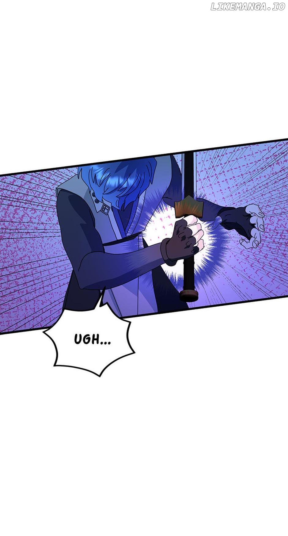Let Me Die in Peace! Chapter 73 - page 45