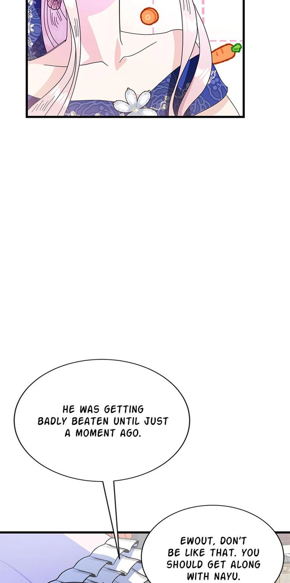 Let Me Die in Peace! Chapter 73 - page 48