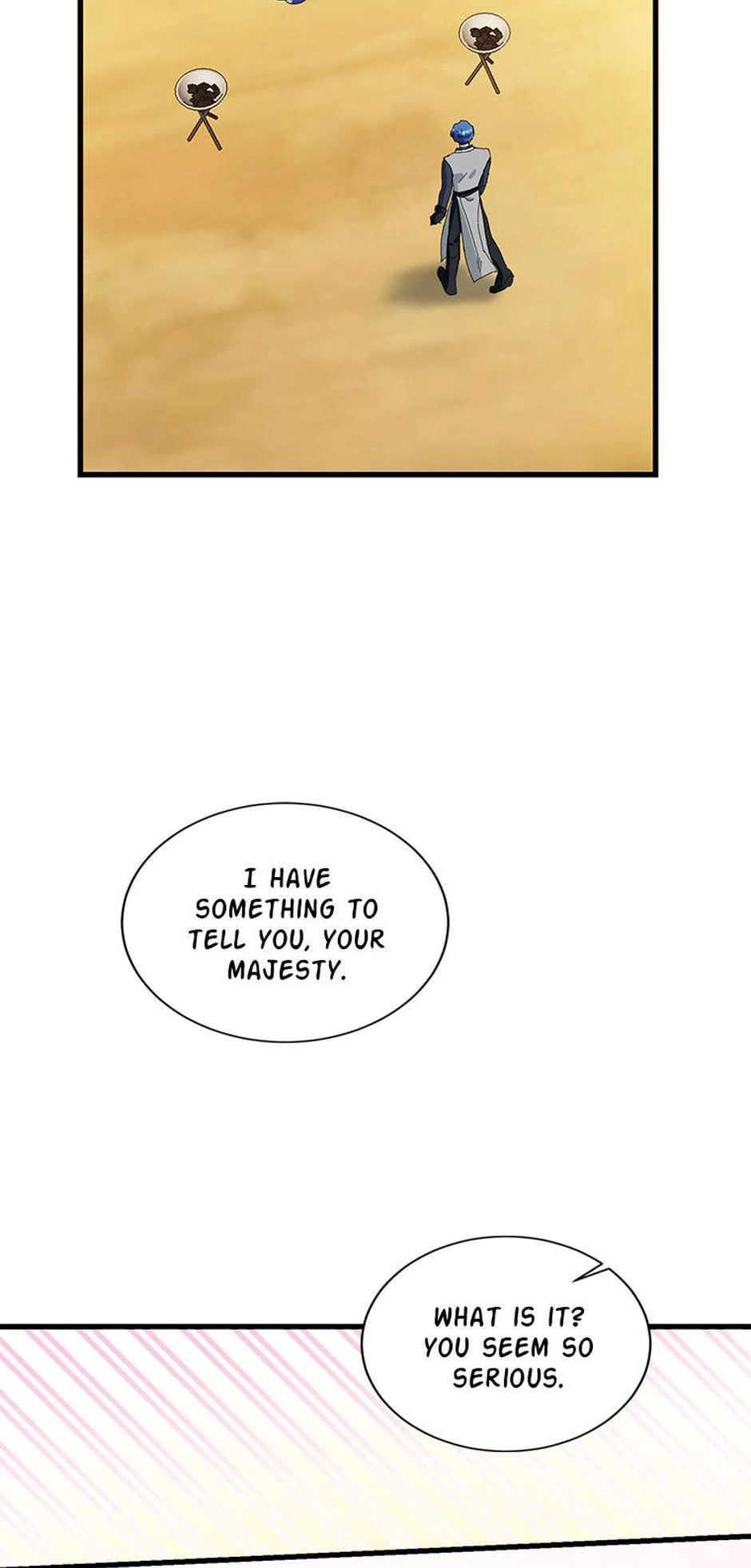 Let Me Die in Peace! Chapter 73 - page 55