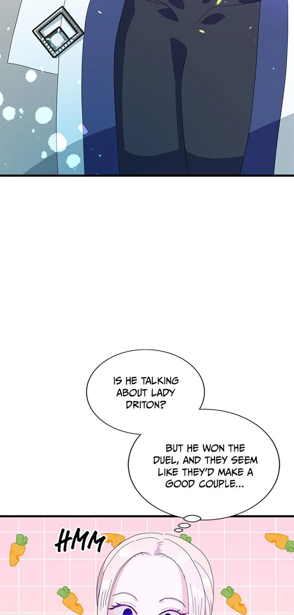 Let Me Die in Peace! Chapter 73 - page 57