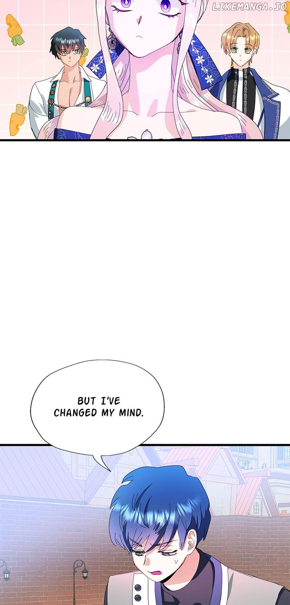 Let Me Die in Peace! Chapter 73 - page 58