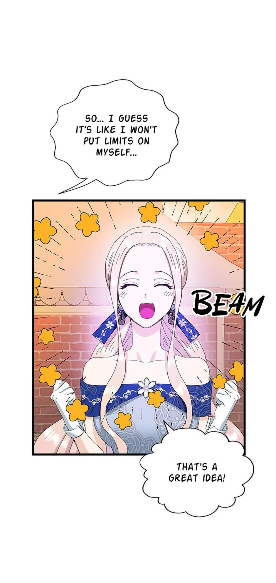 Let Me Die in Peace! Chapter 73 - page 60