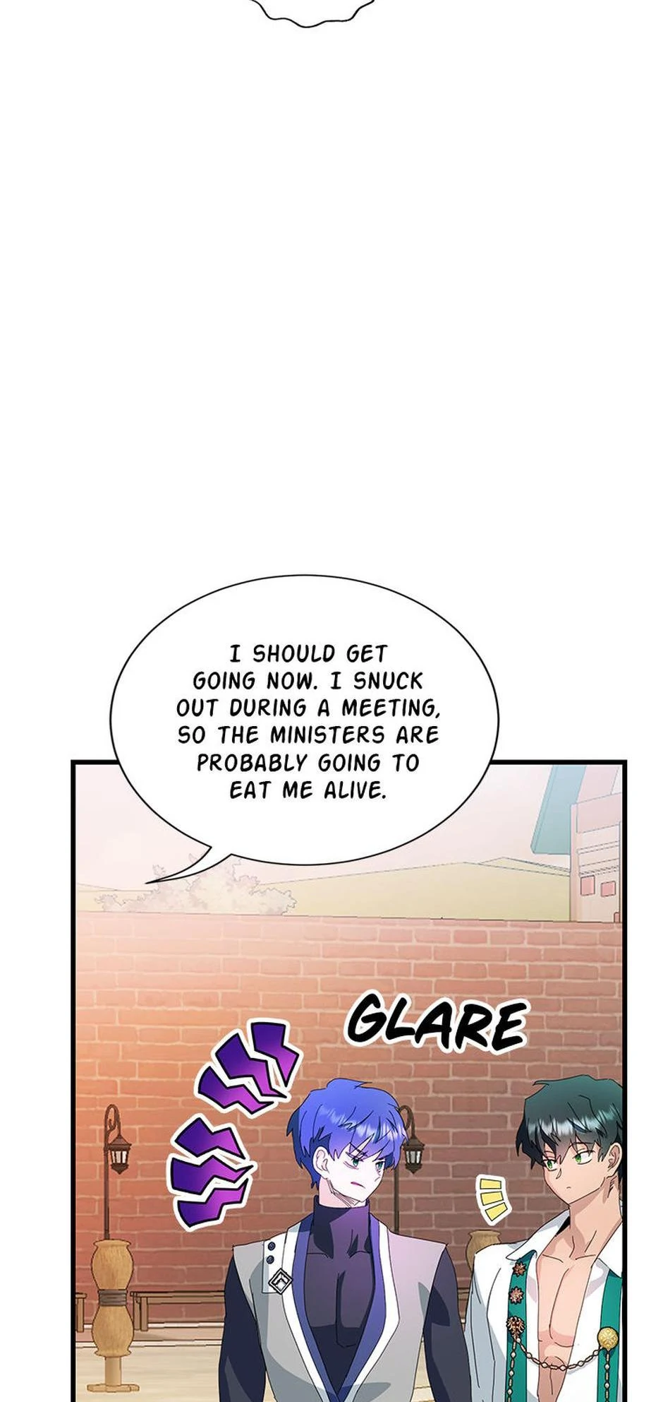 Let Me Die in Peace! Chapter 73 - page 62