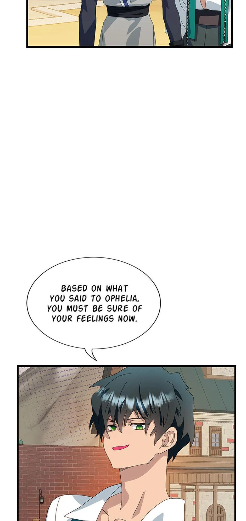 Let Me Die in Peace! Chapter 73 - page 63