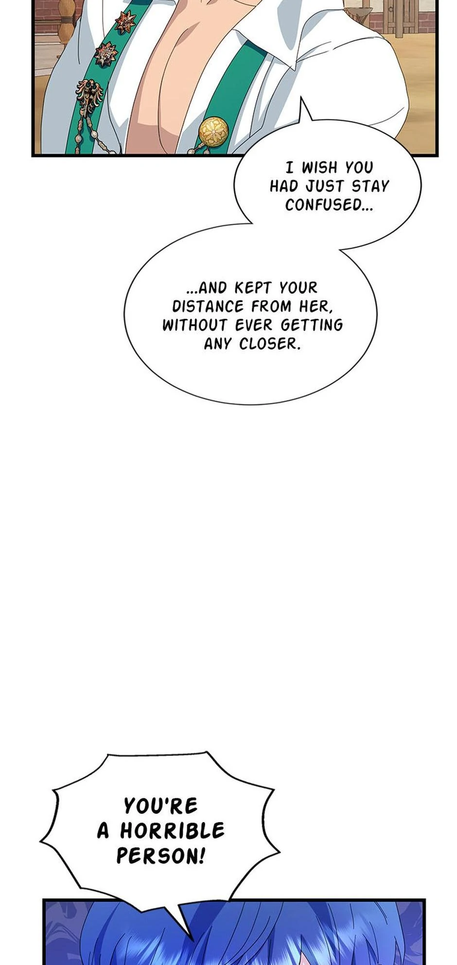 Let Me Die in Peace! Chapter 73 - page 64