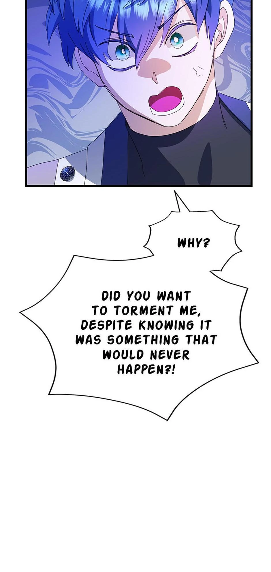Let Me Die in Peace! Chapter 73 - page 65