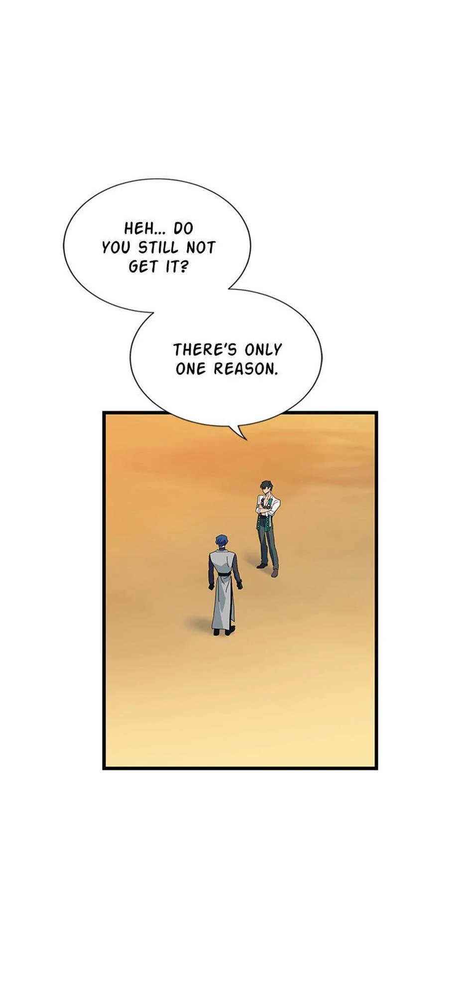Let Me Die in Peace! Chapter 73 - page 66