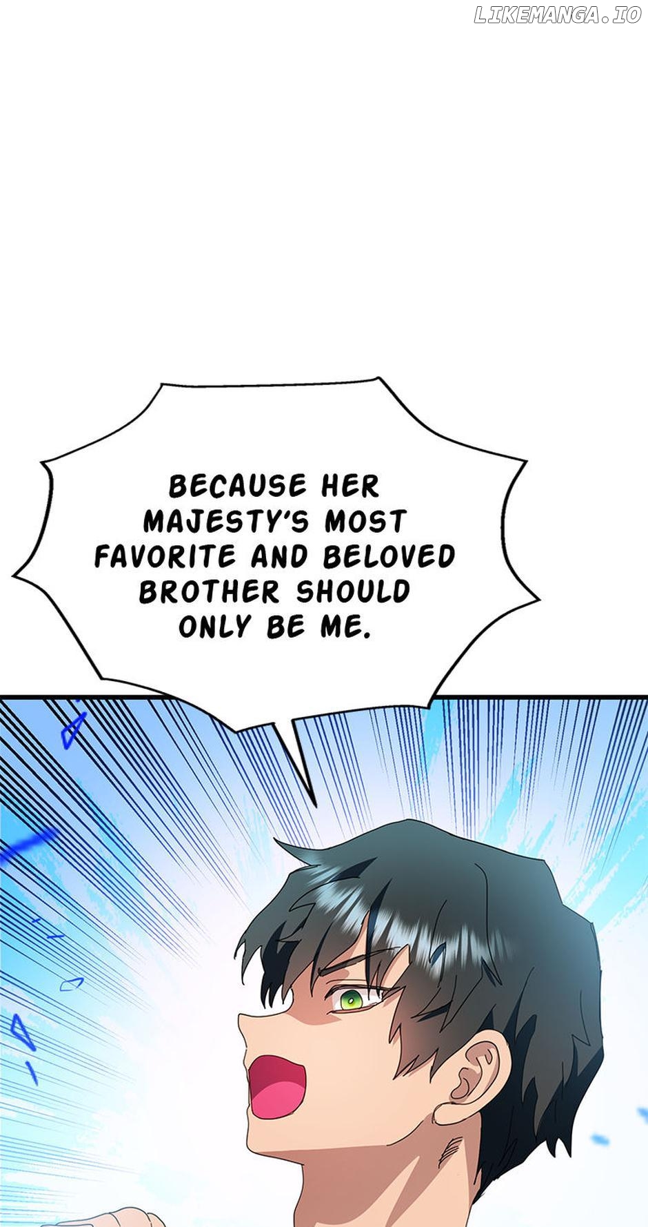 Let Me Die in Peace! Chapter 73 - page 67