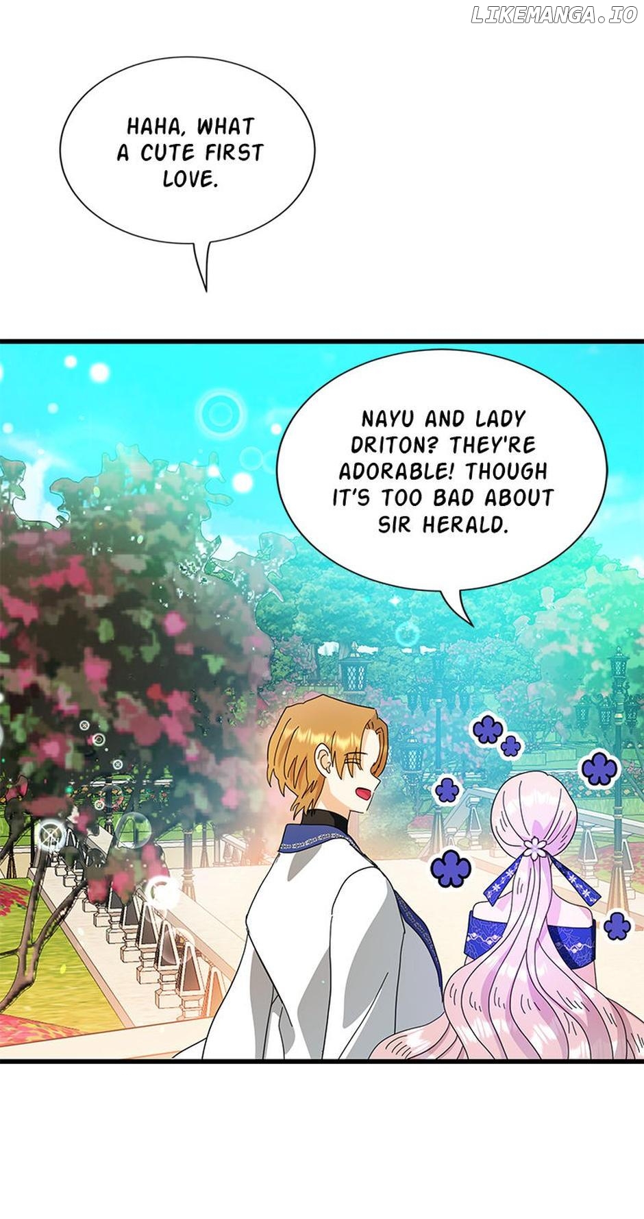 Let Me Die in Peace! Chapter 73 - page 71