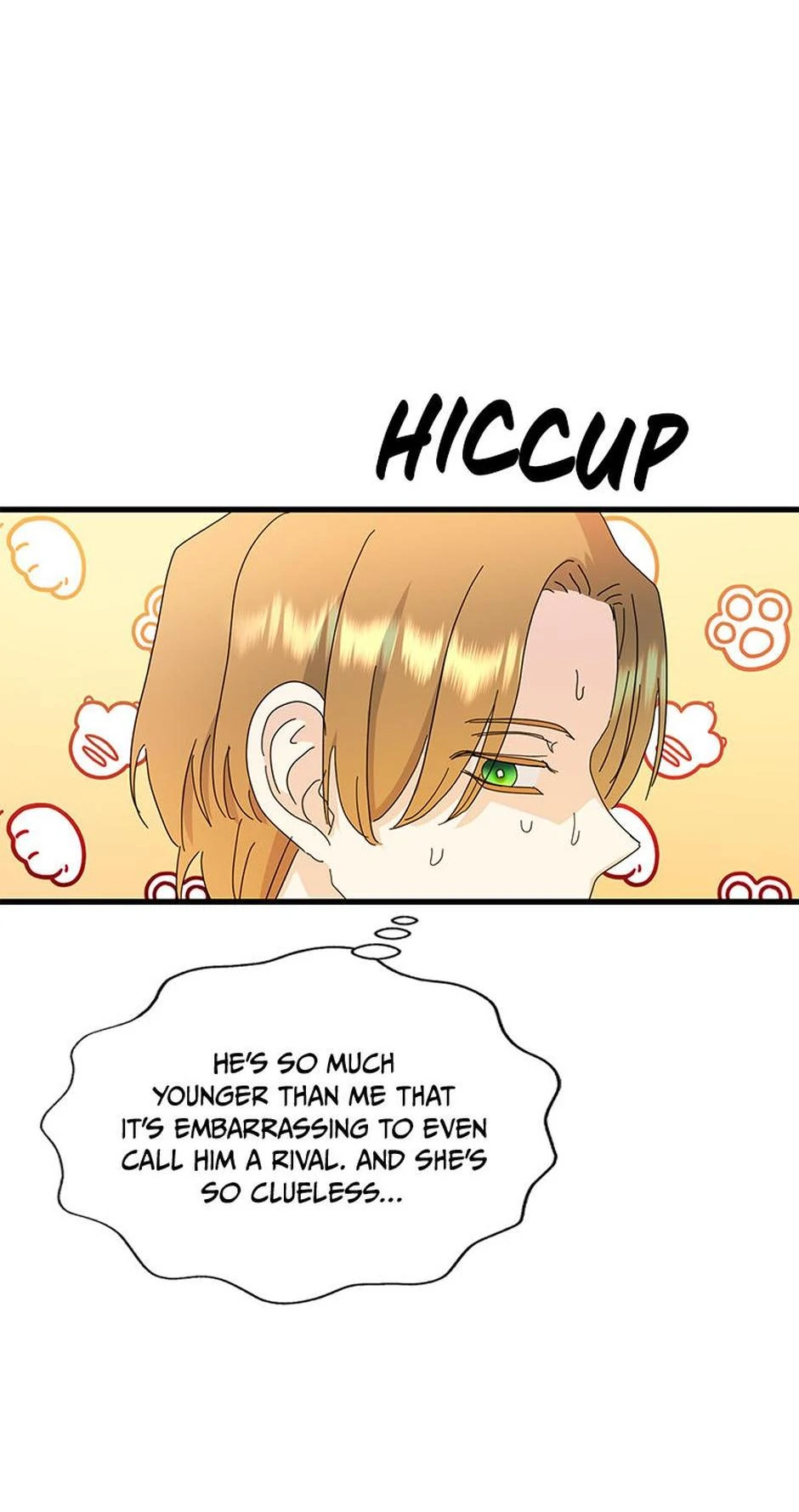Let Me Die in Peace! Chapter 73 - page 72