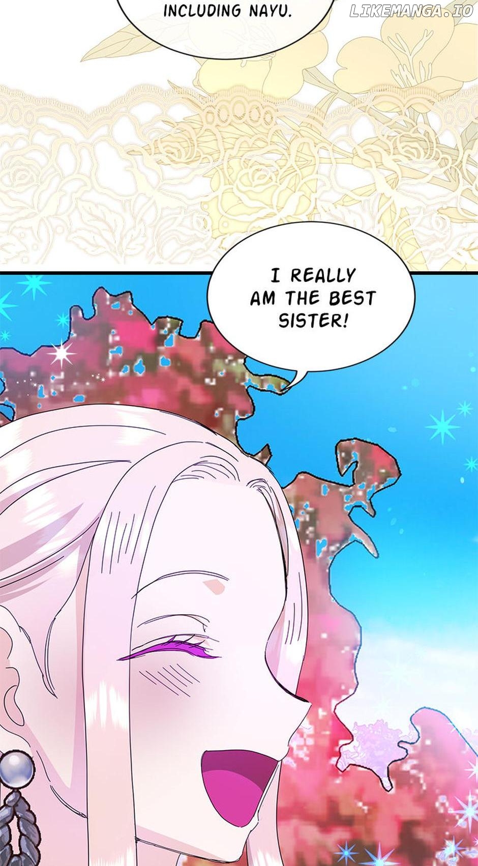 Let Me Die in Peace! Chapter 73 - page 76