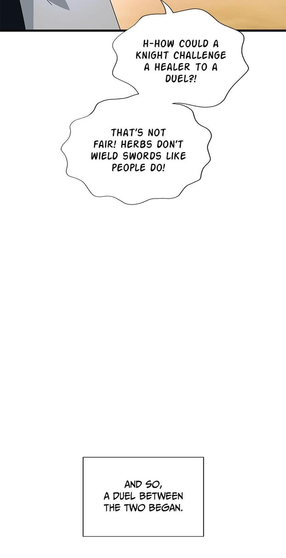Let Me Die in Peace! Chapter 73 - page 9