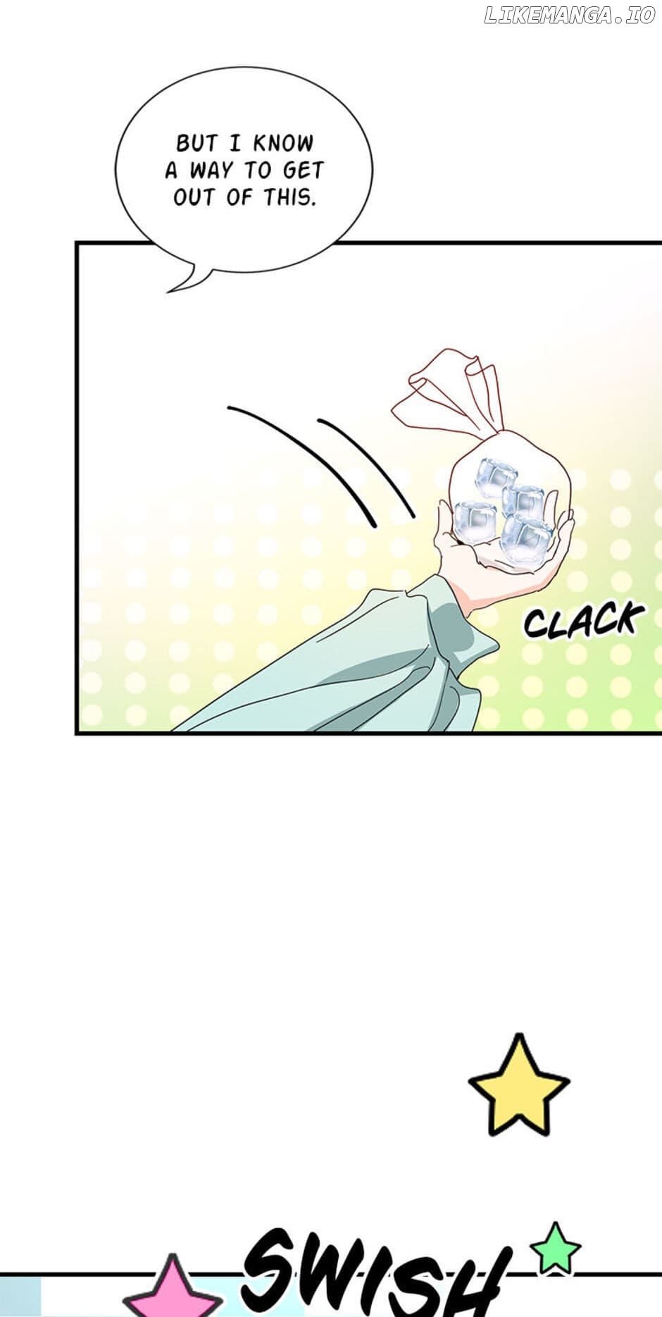 Let Me Die in Peace! Chapter 37 - page 14