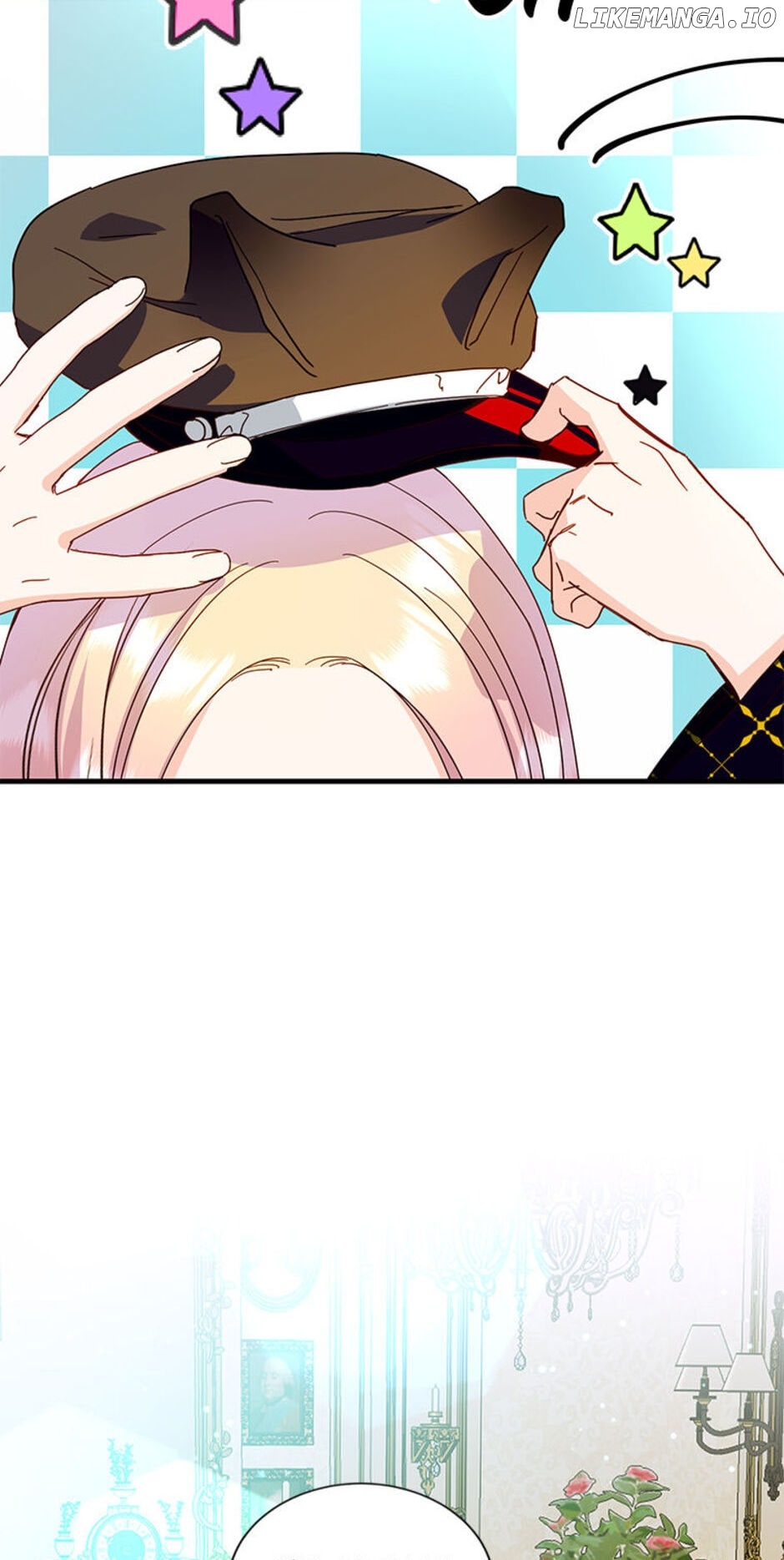Let Me Die in Peace! Chapter 37 - page 15