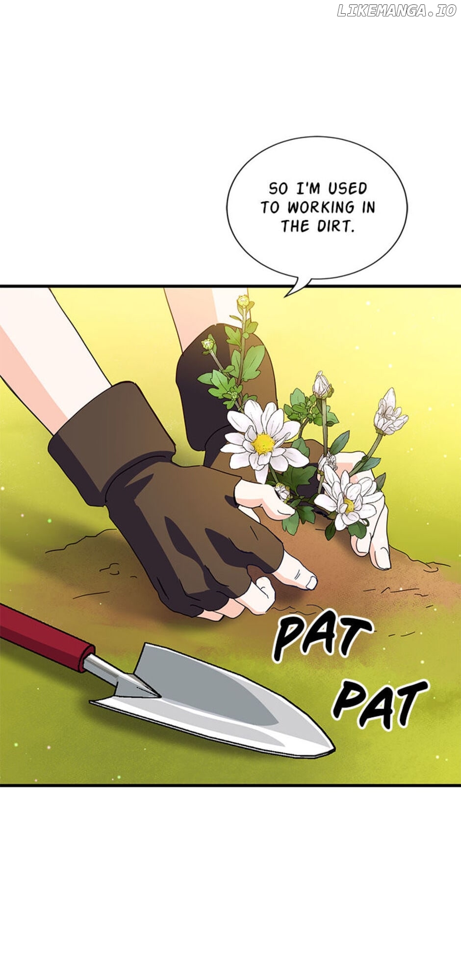 Let Me Die in Peace! Chapter 37 - page 26