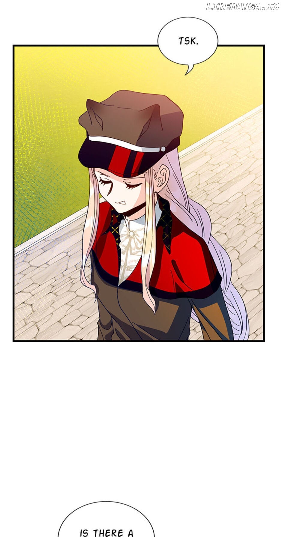 Let Me Die in Peace! Chapter 37 - page 30