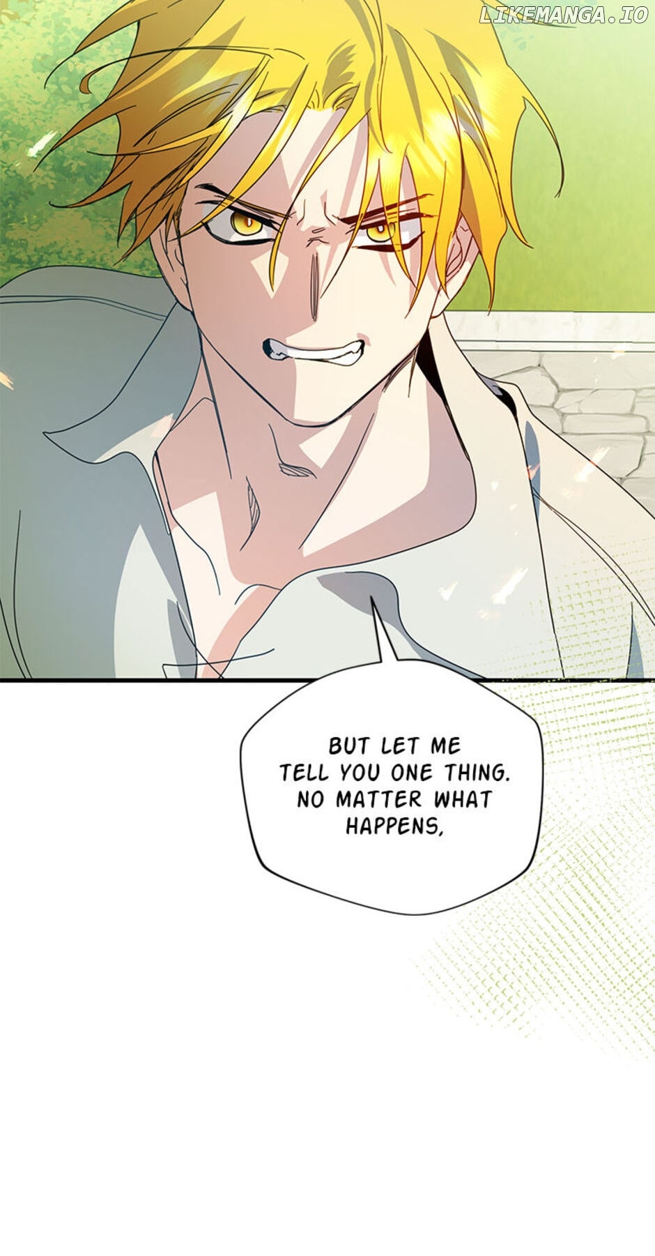 Let Me Die in Peace! Chapter 37 - page 44