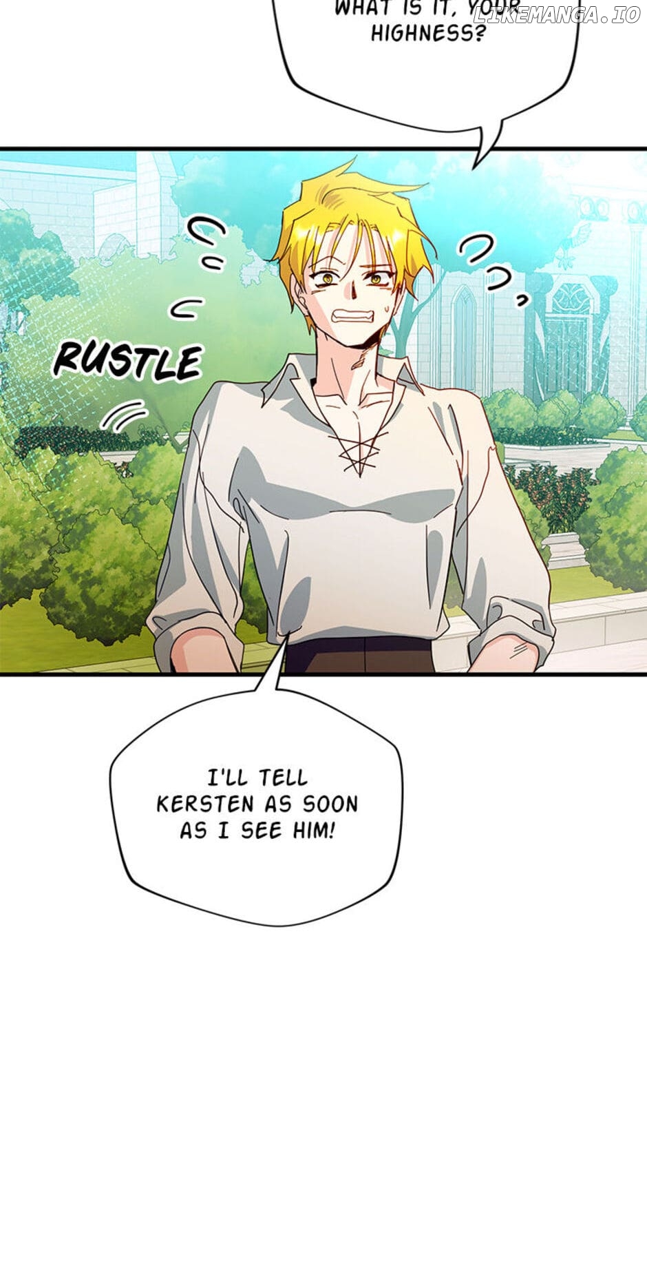 Let Me Die in Peace! Chapter 37 - page 51