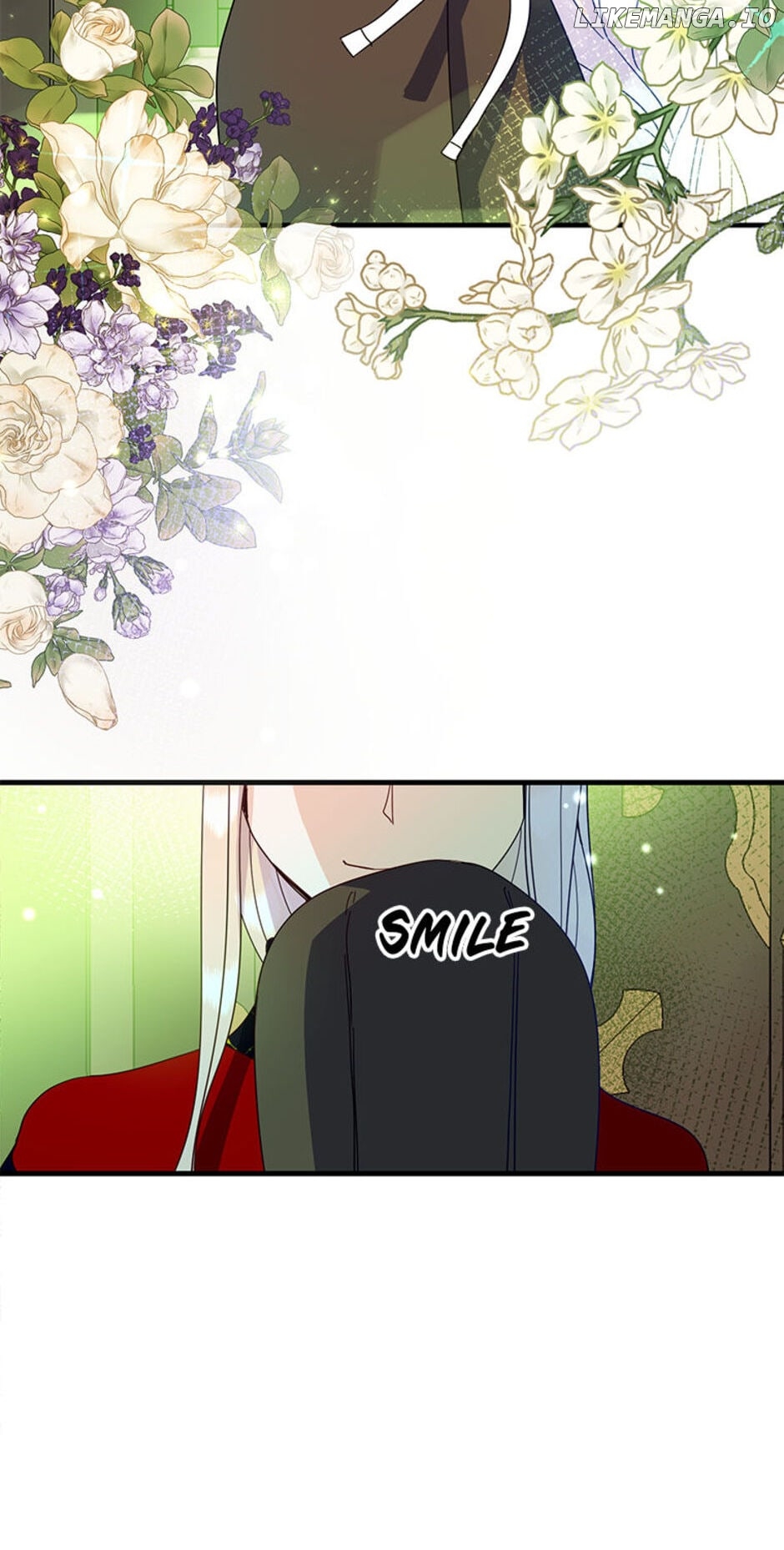 Let Me Die in Peace! Chapter 37 - page 53