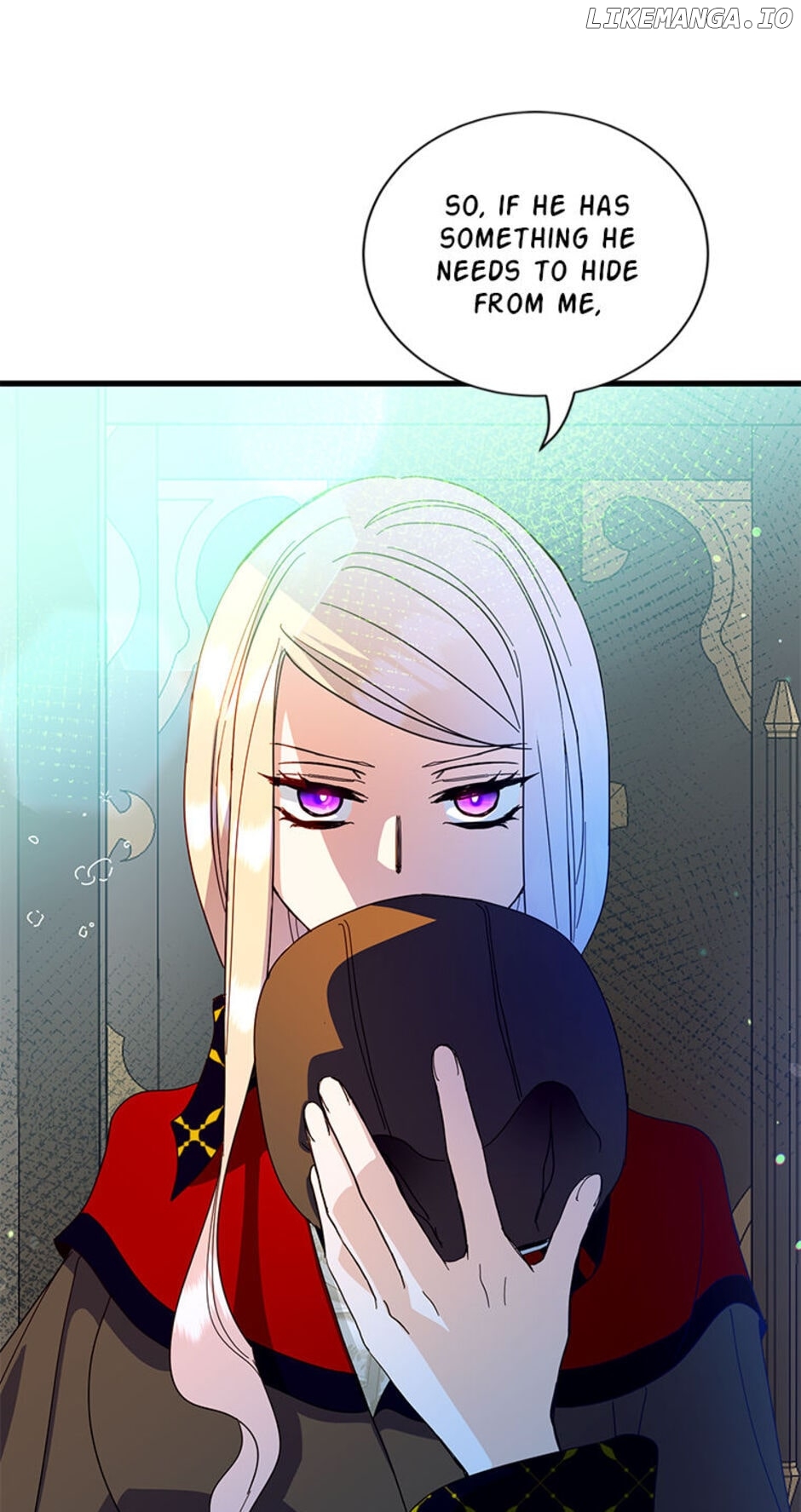 Let Me Die in Peace! Chapter 37 - page 54