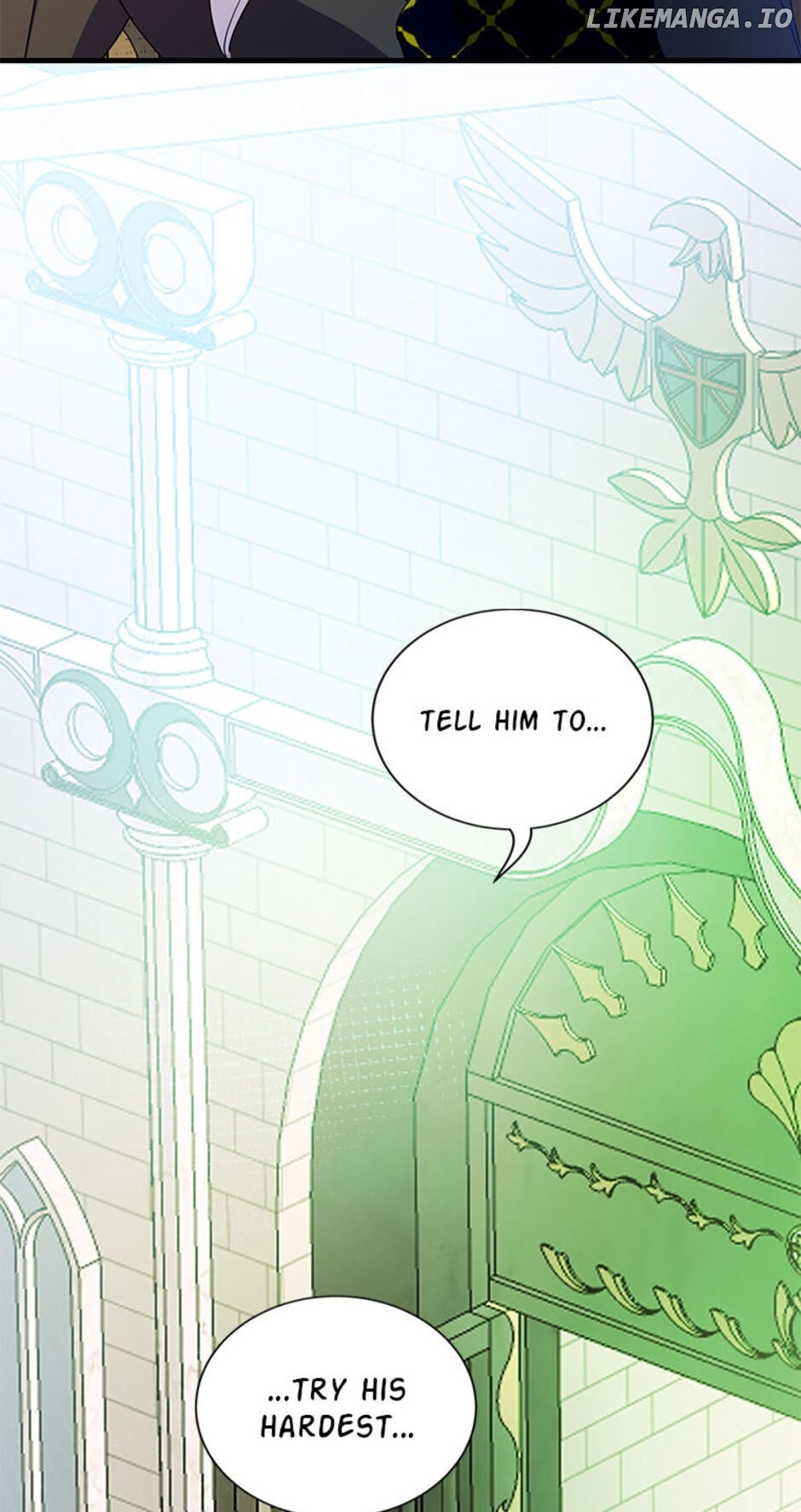 Let Me Die in Peace! Chapter 37 - page 55