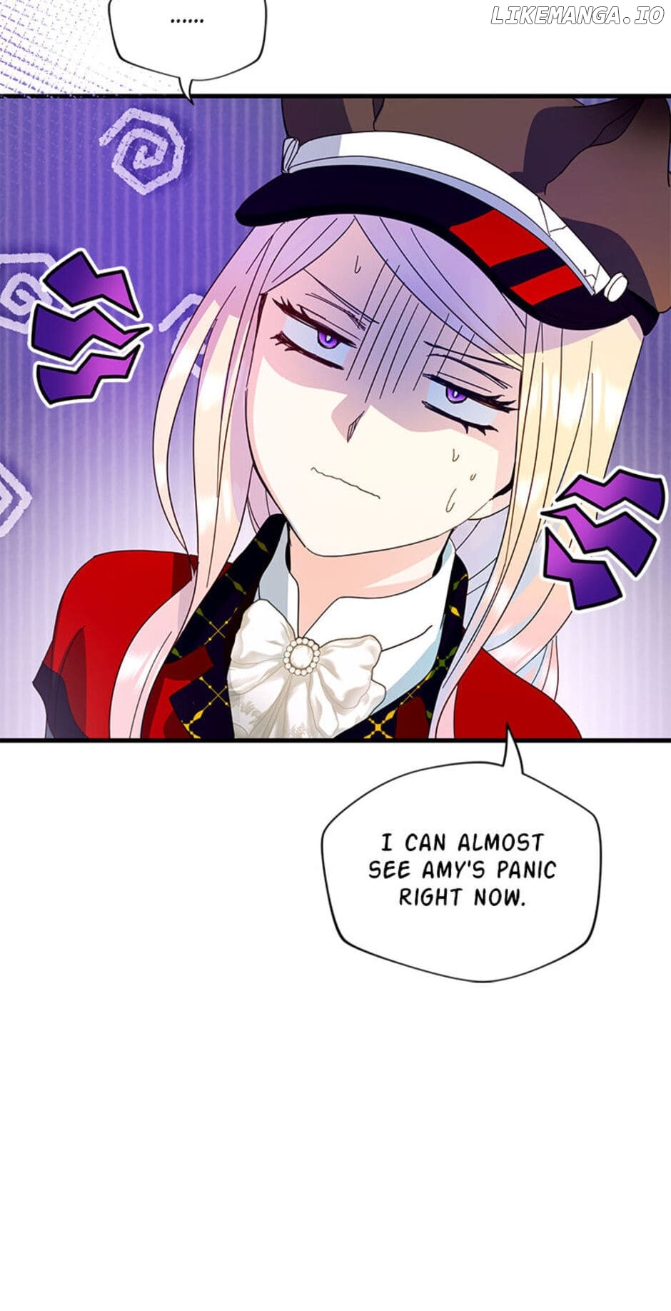 Let Me Die in Peace! Chapter 37 - page 64