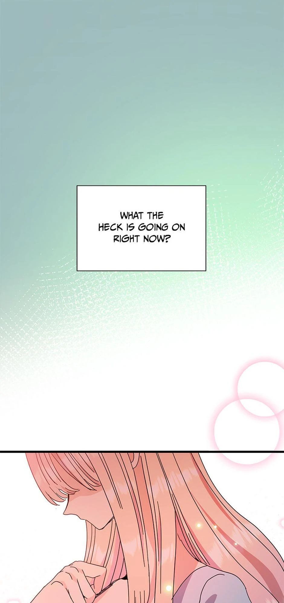 Let Me Die in Peace! Chapter 72 - page 1
