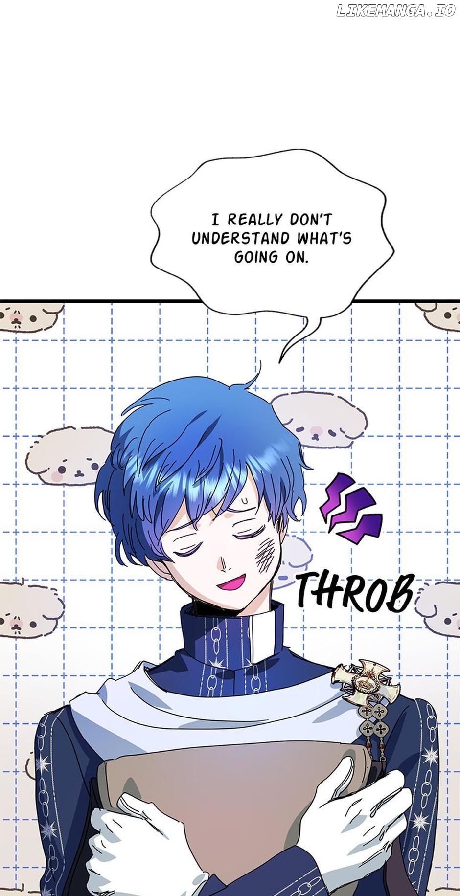 Let Me Die in Peace! Chapter 72 - page 10