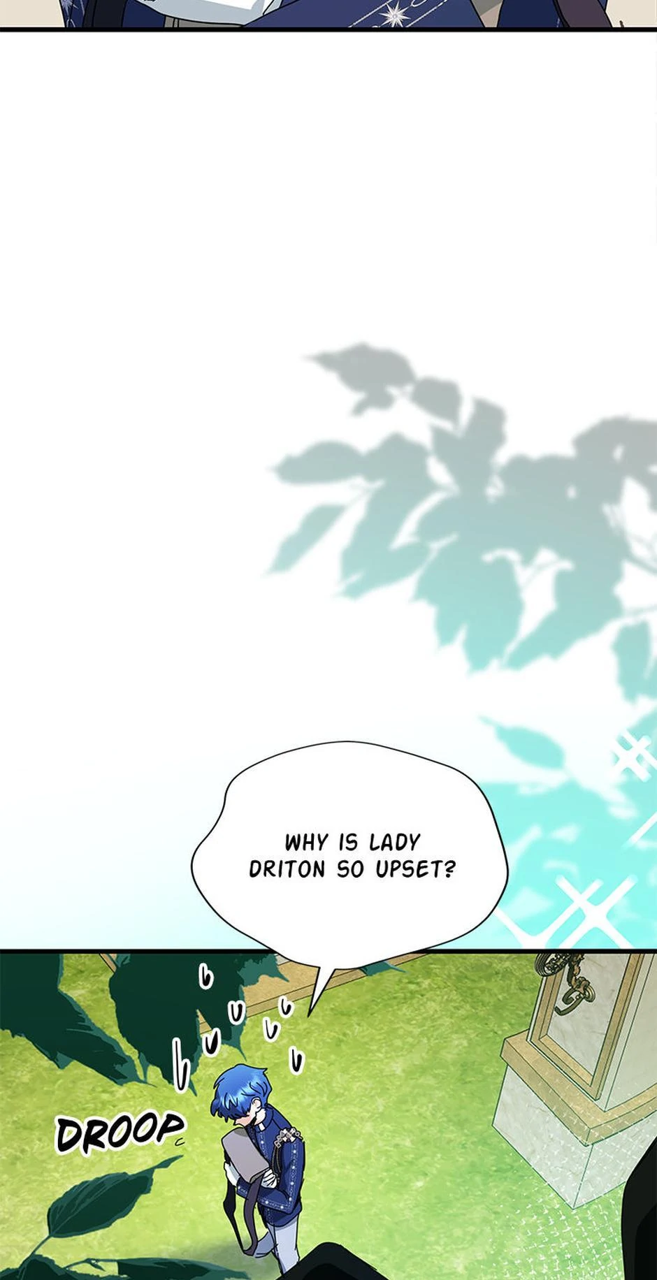 Let Me Die in Peace! Chapter 72 - page 11