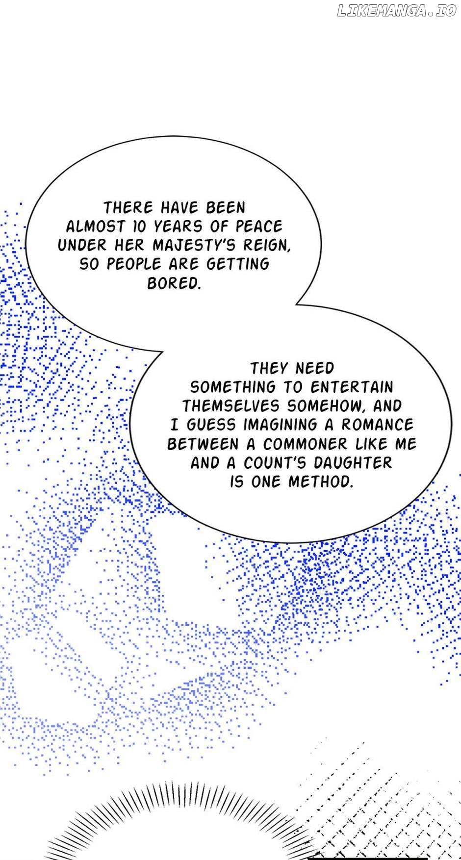 Let Me Die in Peace! Chapter 72 - page 17