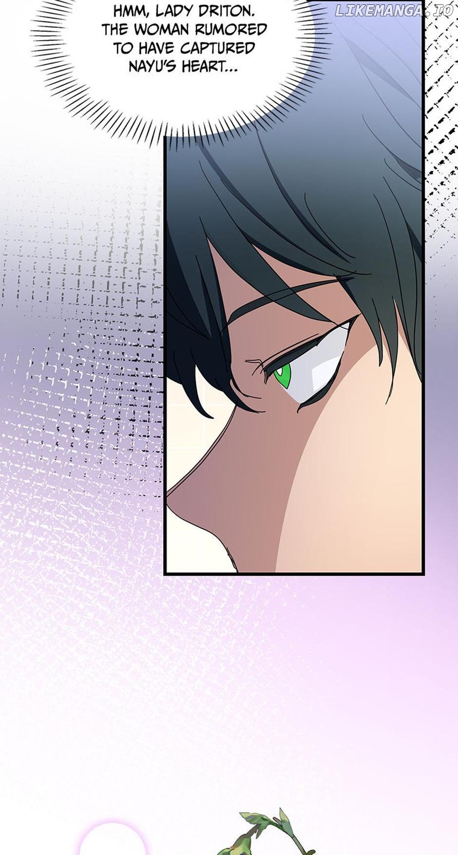 Let Me Die in Peace! Chapter 72 - page 18