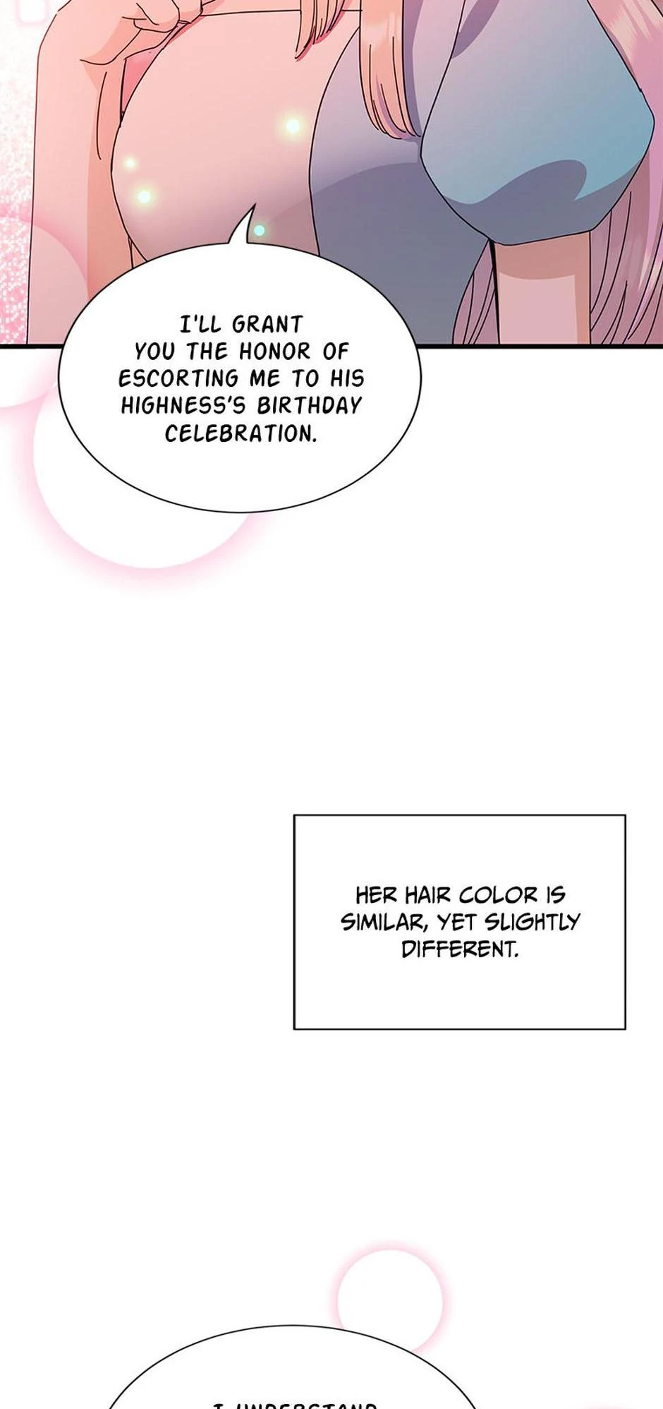 Let Me Die in Peace! Chapter 72 - page 2