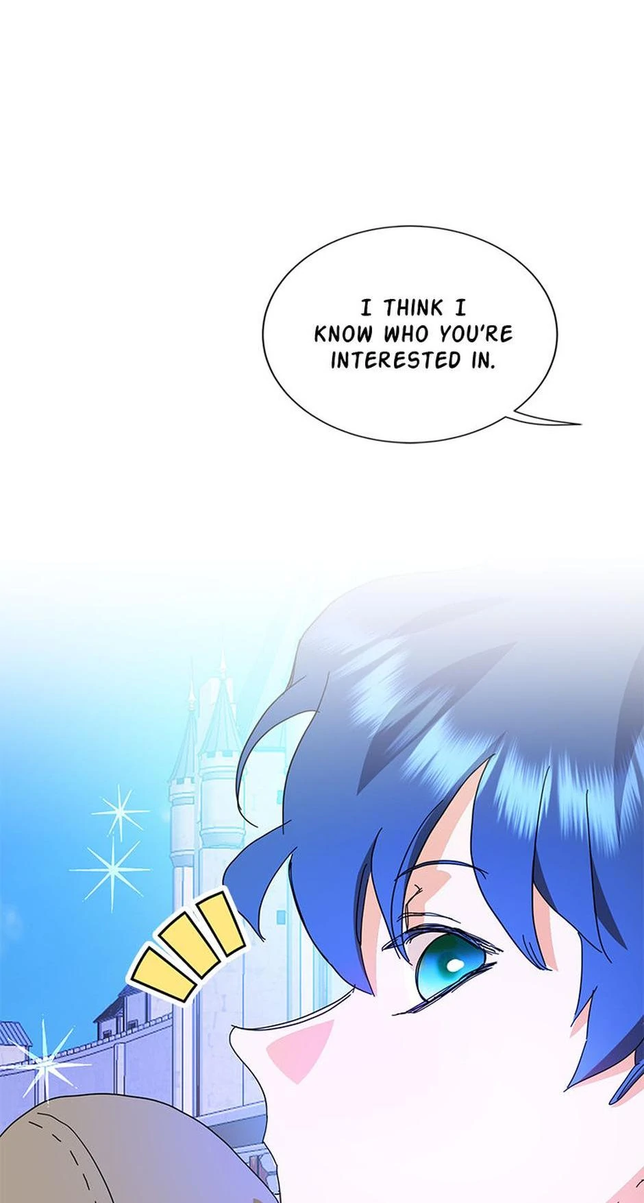 Let Me Die in Peace! Chapter 72 - page 22