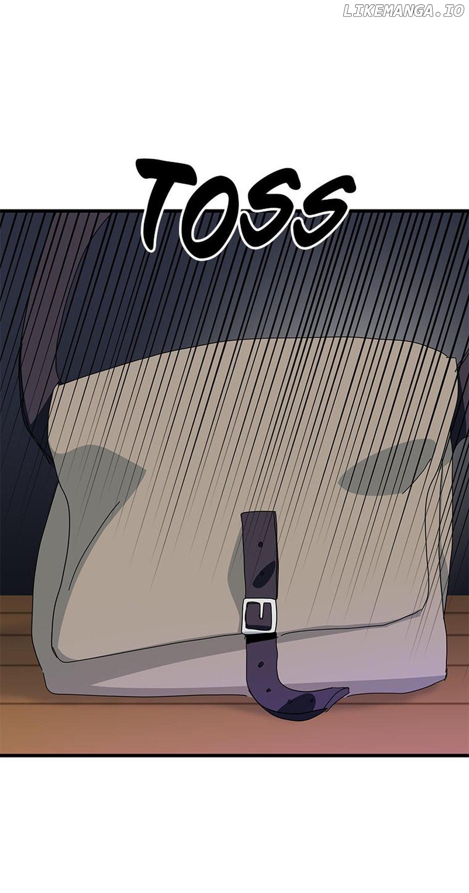 Let Me Die in Peace! Chapter 72 - page 28