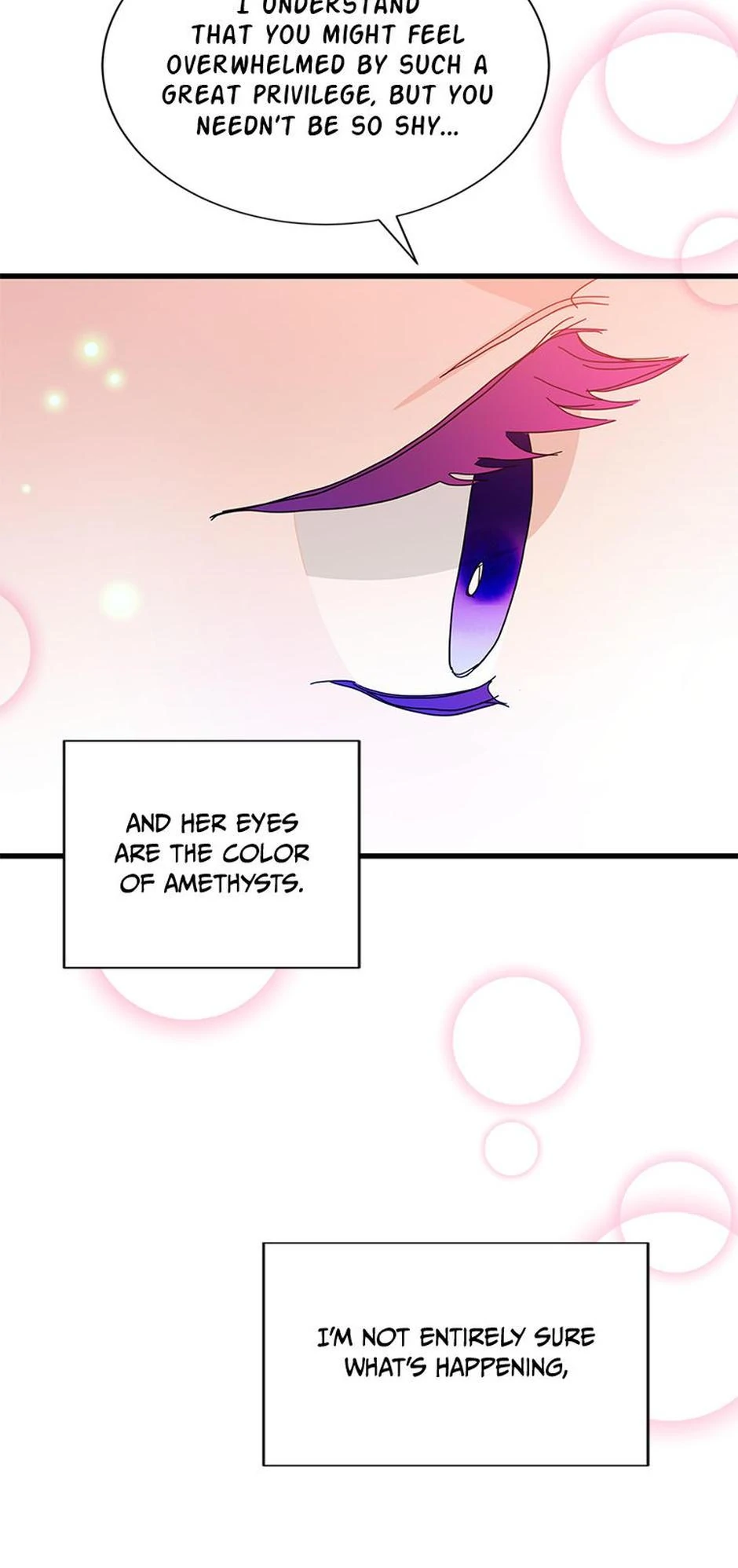 Let Me Die in Peace! Chapter 72 - page 3