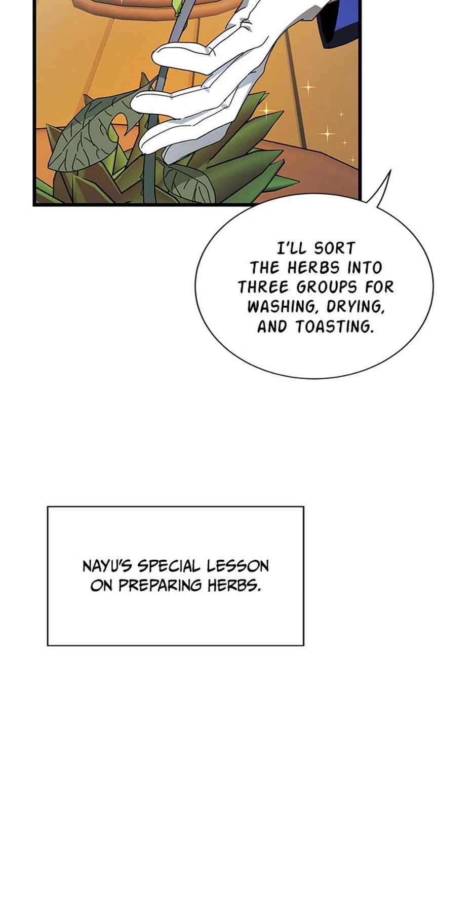 Let Me Die in Peace! Chapter 72 - page 31
