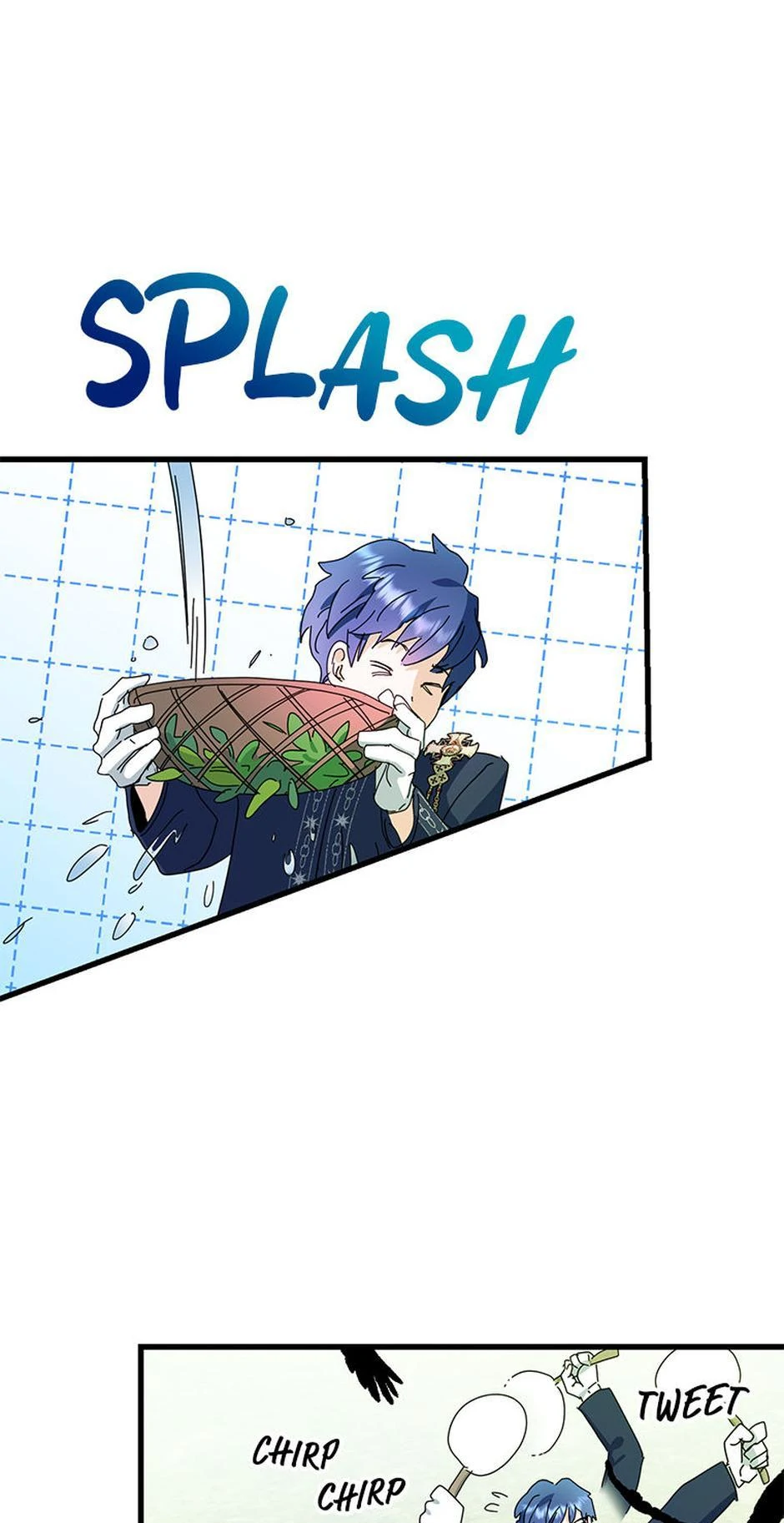 Let Me Die in Peace! Chapter 72 - page 32