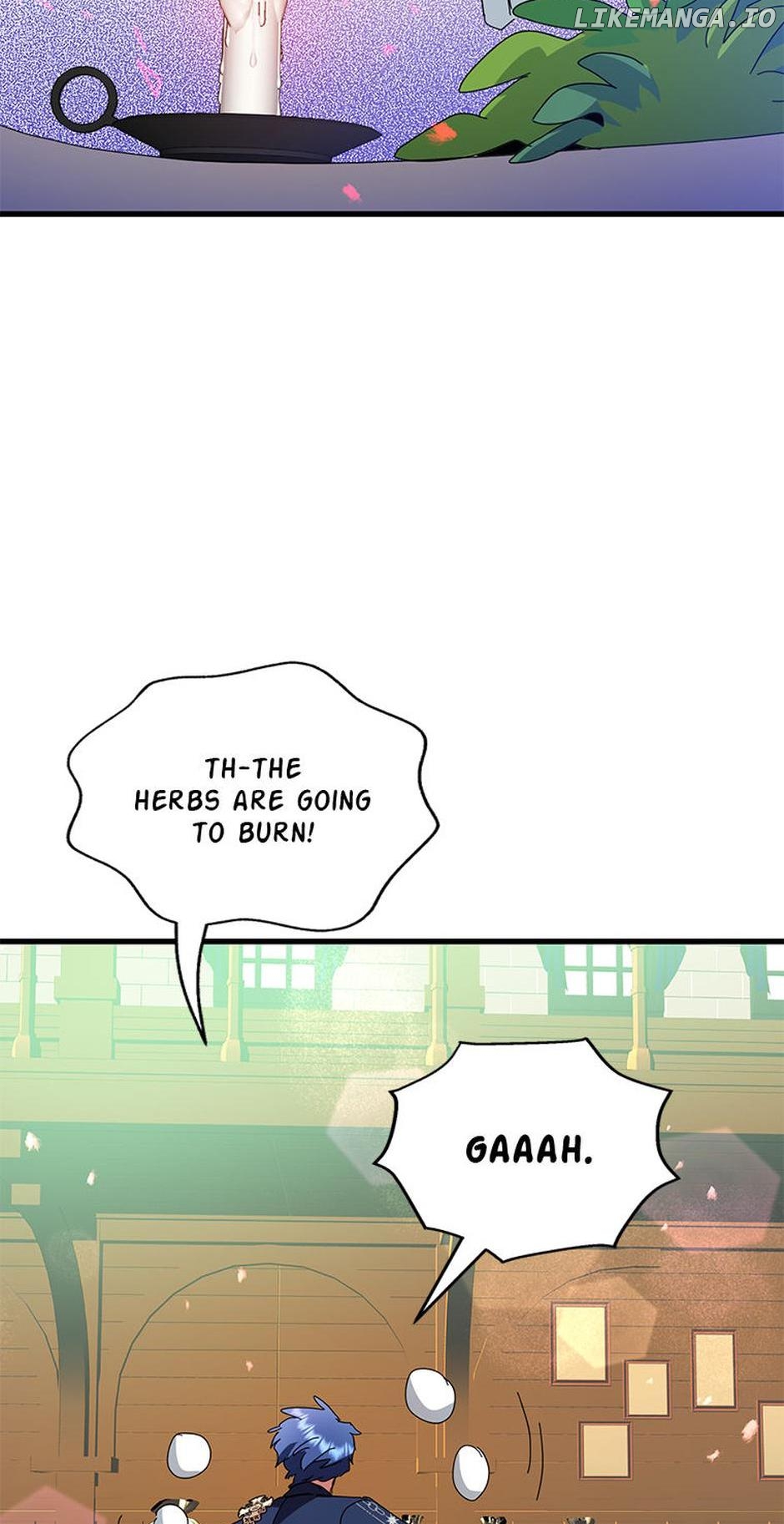 Let Me Die in Peace! Chapter 72 - page 34