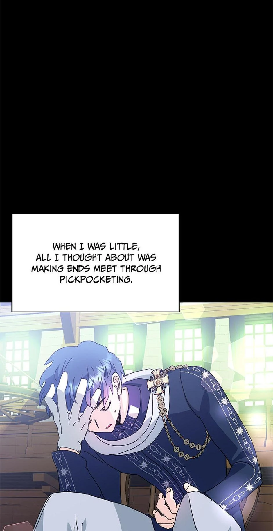 Let Me Die in Peace! Chapter 72 - page 36