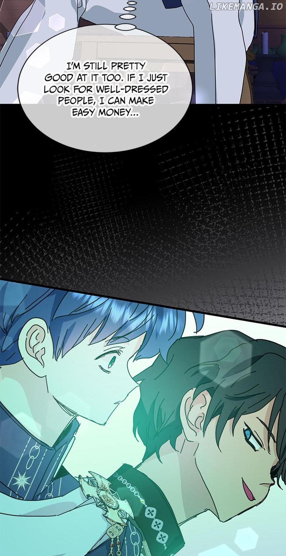 Let Me Die in Peace! Chapter 72 - page 37